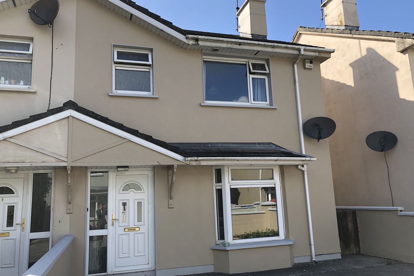 8 Abbey Park, North Circular Road, Tralee, Co. Kerry, V92TPR4