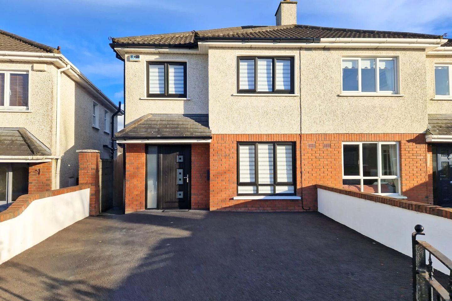 55 Abbeyfields, Clonard, Co. Meath, A83XD88 is for sale on Daft.ie