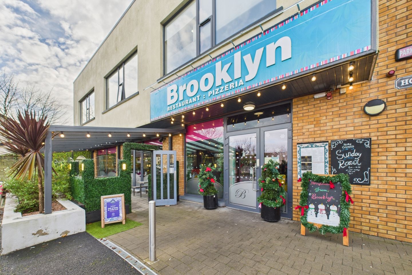 Leasehold Interest In, Brooklyn Restaurant, Holly House, Dunmore Road, Waterford, Waterford City Centre, X91NW83
