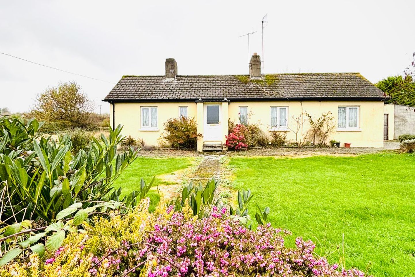 Garrandarragh, Mullinavat, Mullinavat, Co. Kilkenny, X91H519