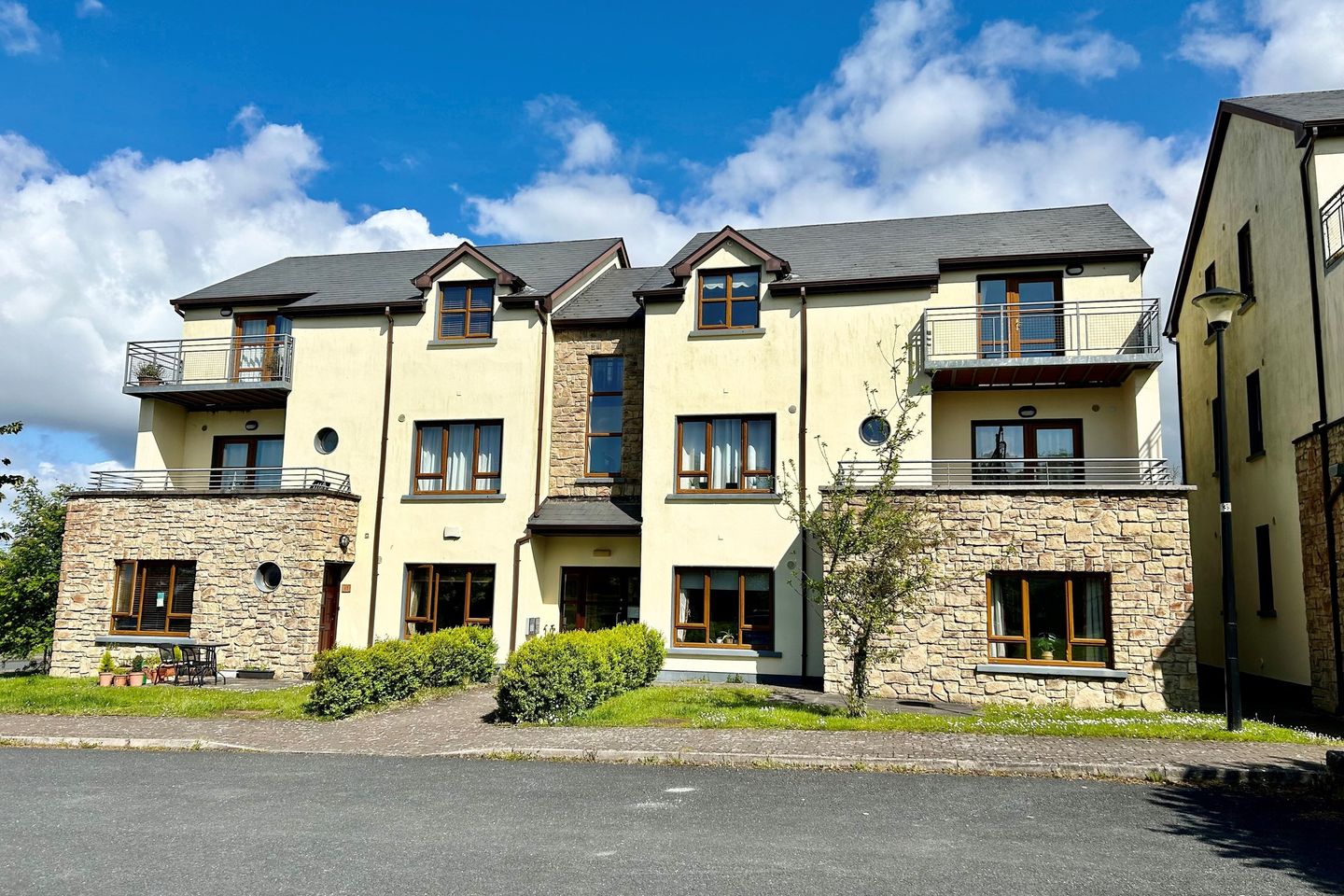 Apartment 6, Block A, Dromod, Co. Leitrim, N41DH73 is for sale on Daft.ie
