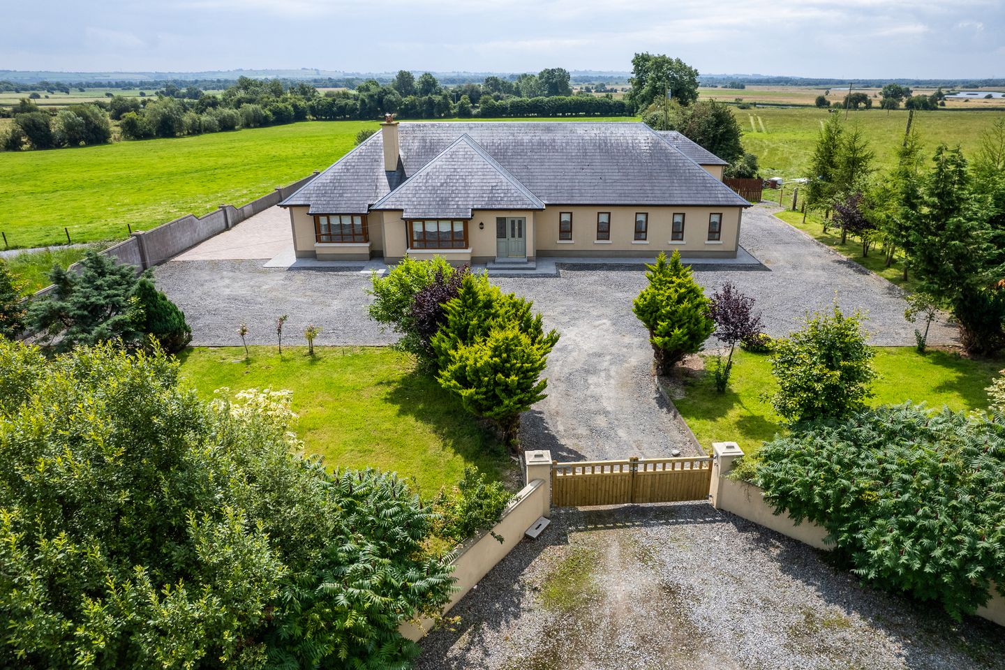 Meelick, Eyrecourt, Co. Galway, H53R928 is for sale on Daft.ie