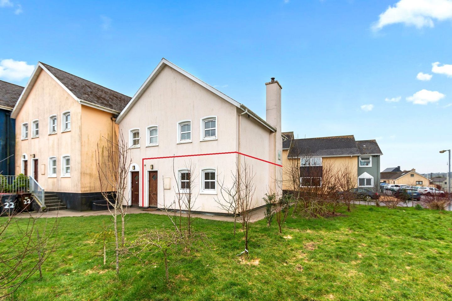 24 Stonewood, Youghals, Clonakilty, Co Cork, P85HP73