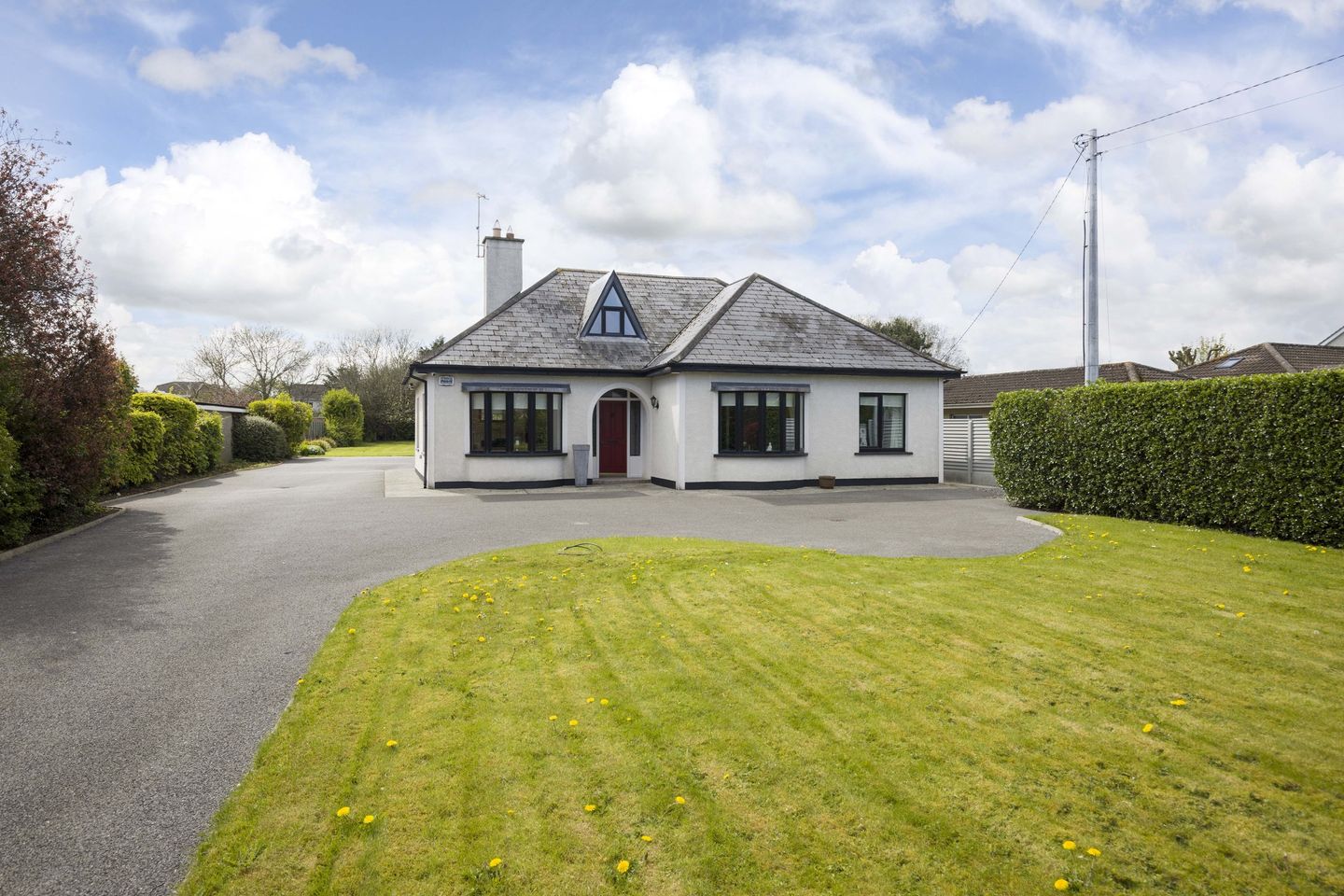 Kildara, Eastham Road, Bettystown, Co. Meath, A92RH10