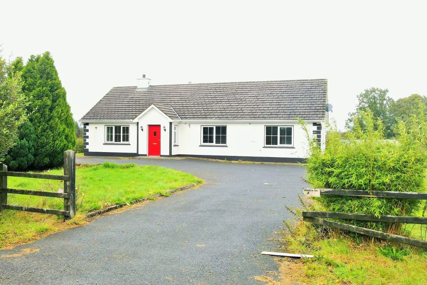 Corracoggil South, Lisacul, Co. Roscommon, F45DV70