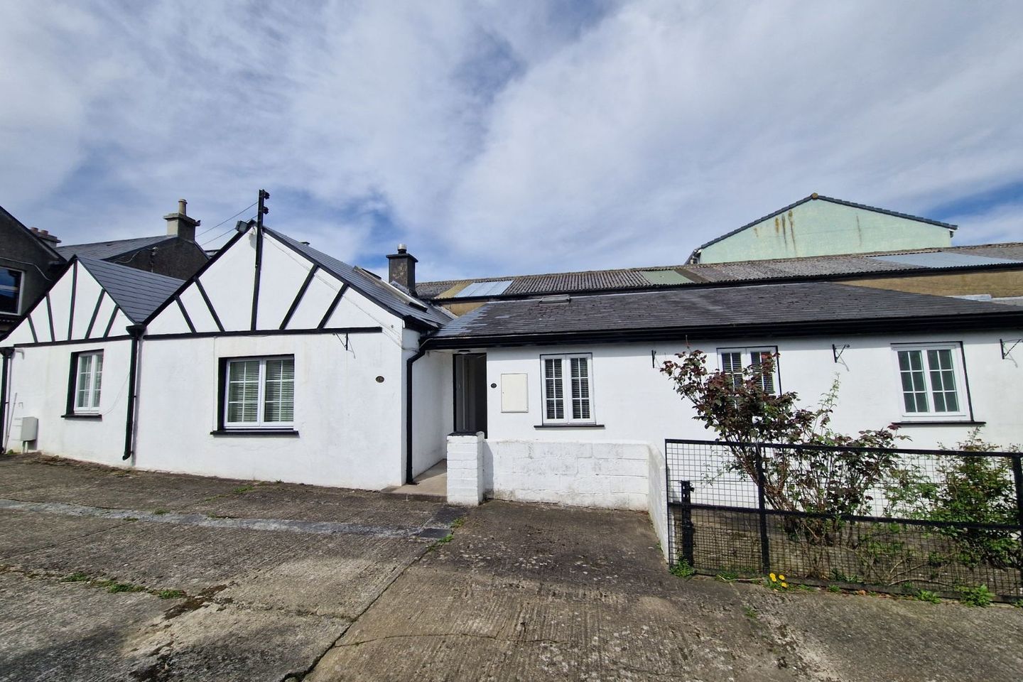 Rear of No.28 Nicholas Street, Limerick , Limerick City Centre, V94Y678