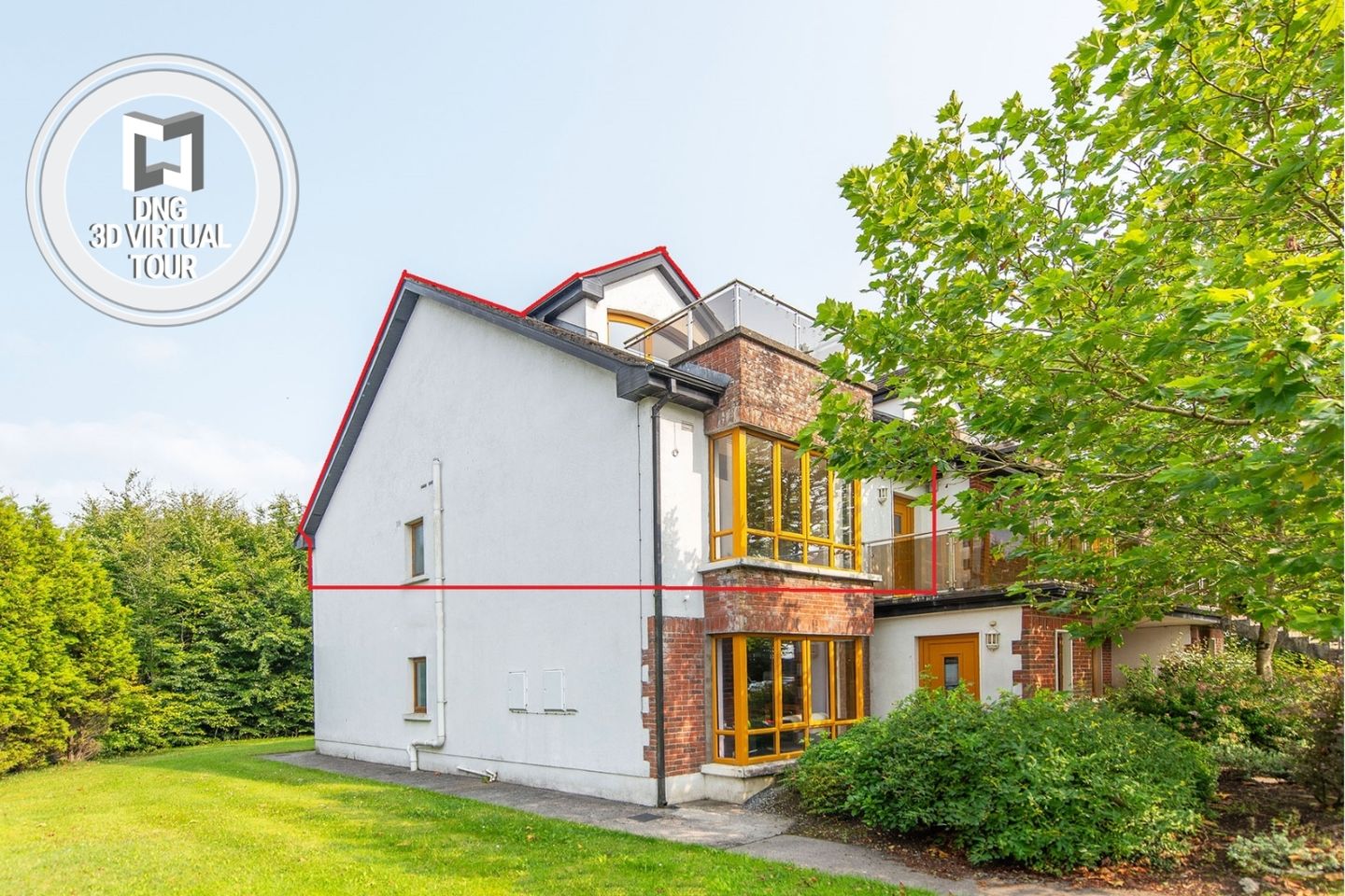 17 Rinn Lia, H91DC04