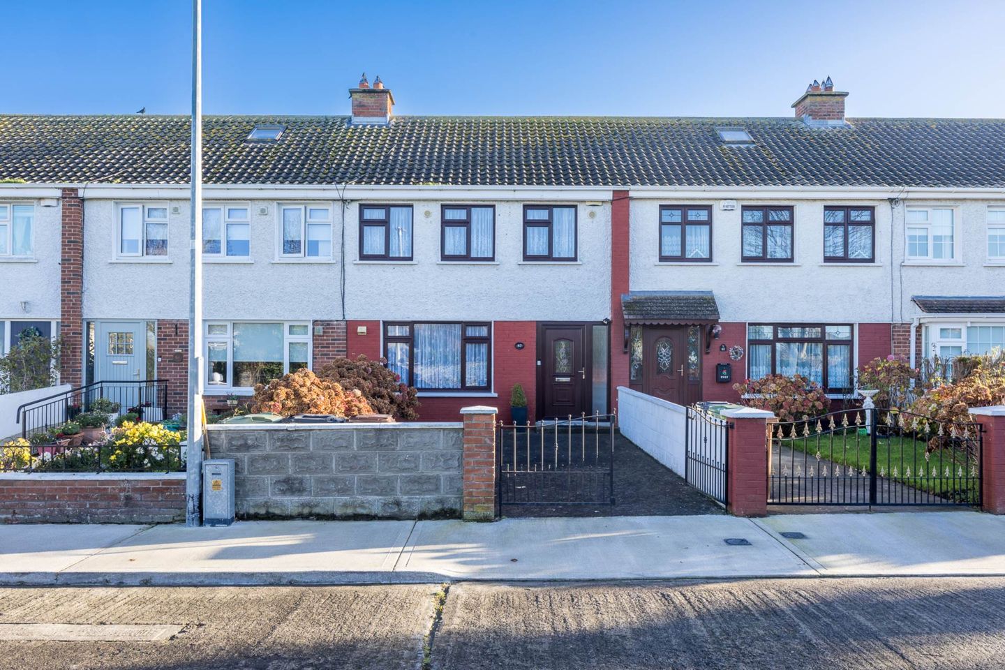 63 Inbhir Ide, Malahide, Co. Dublin, K364D81