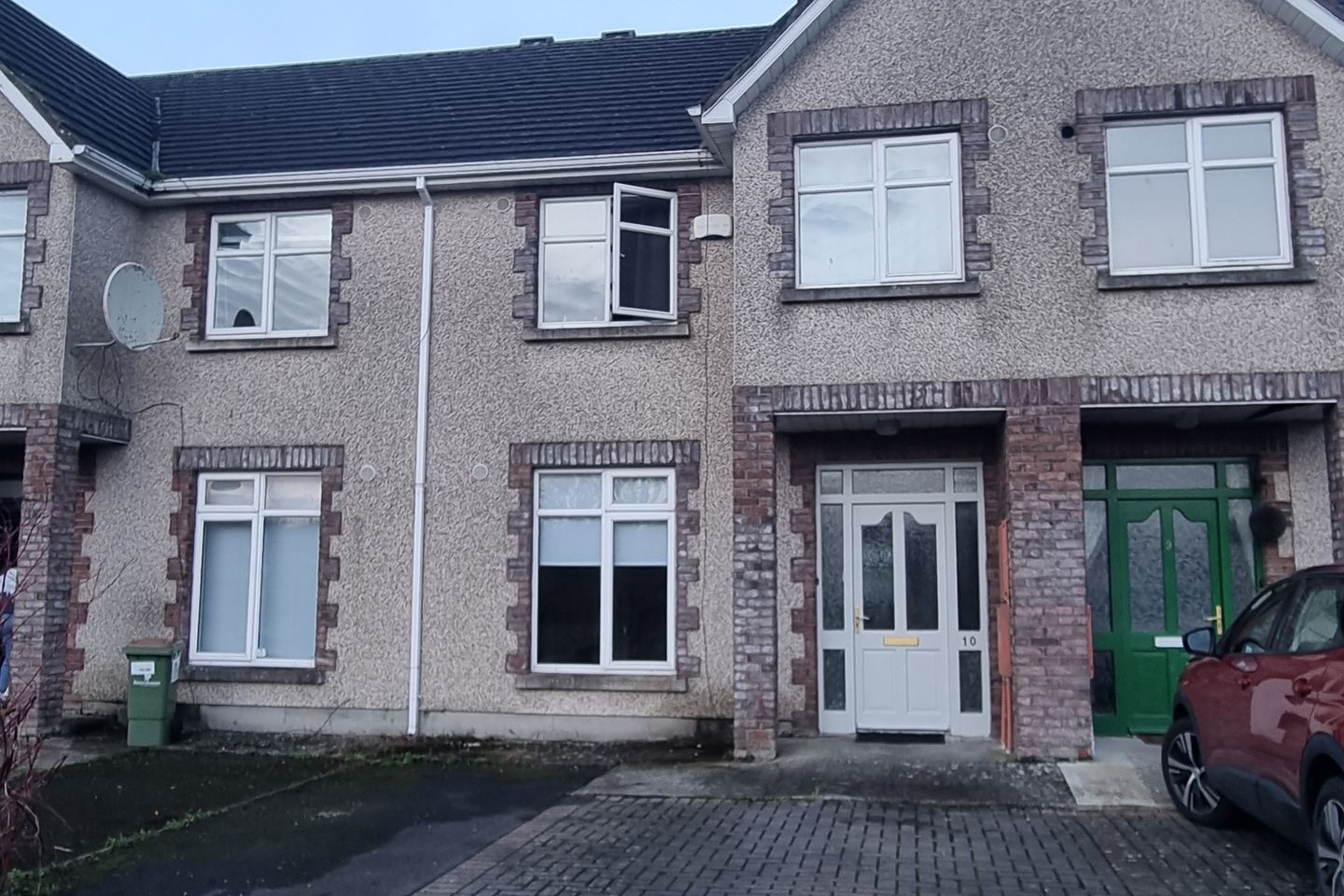 10 Cois Luachra, Dooradoyle, Co. Limerick, V94DXR6 is for sale on Daft.ie