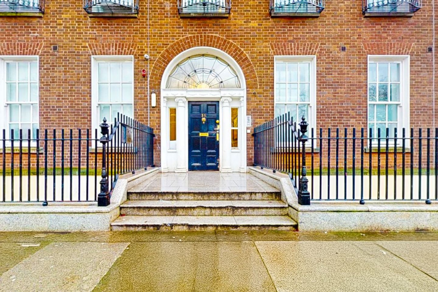 Apartment 56, 35-38 Mountjoy Square South, Dublin 1, Co. Dublin, D01P443