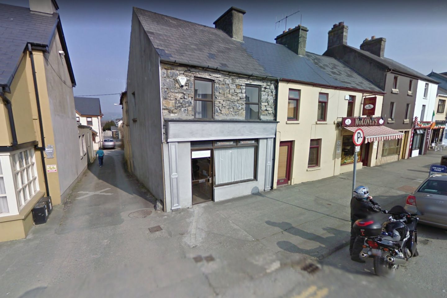 98 Main Street, Castleisland, Co. Kerry, V92K3VF