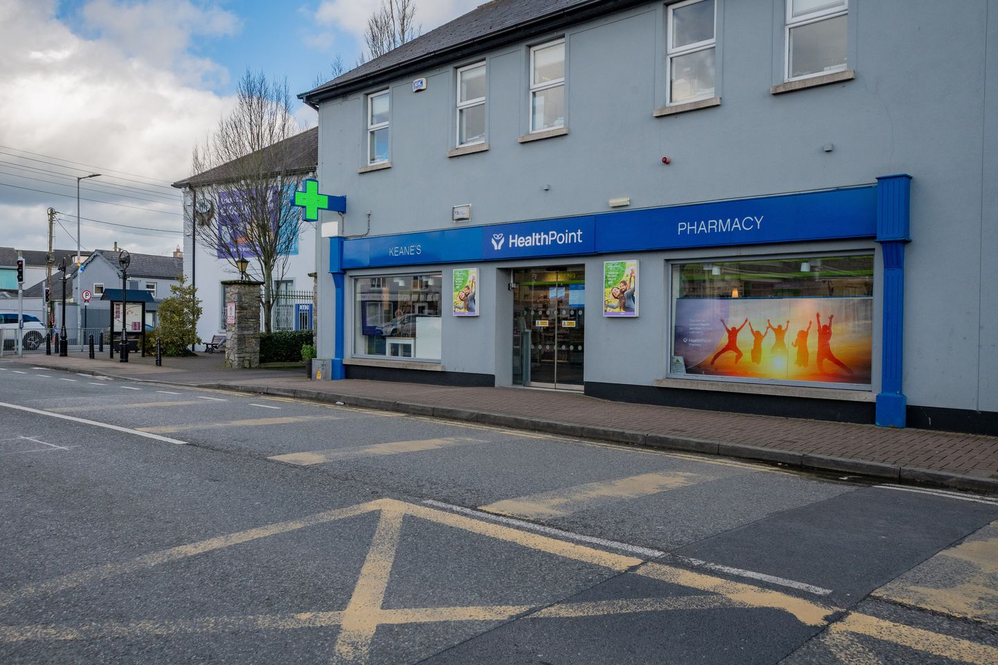 Commercial property for rent in Unit 1, Johnstown Road, Enfield, Co. Meath