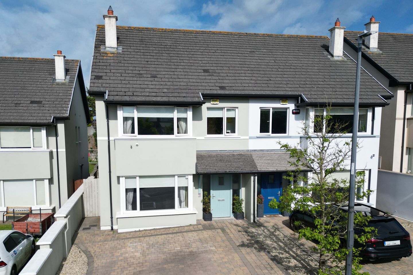 28 Cooline Avenue, Ballyvoloon, P24NH33