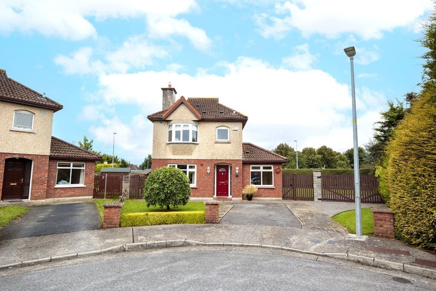 15 The Fairways, Old Golf Links Road, Kilkenny, Co. Kilkenny, R95AHR6