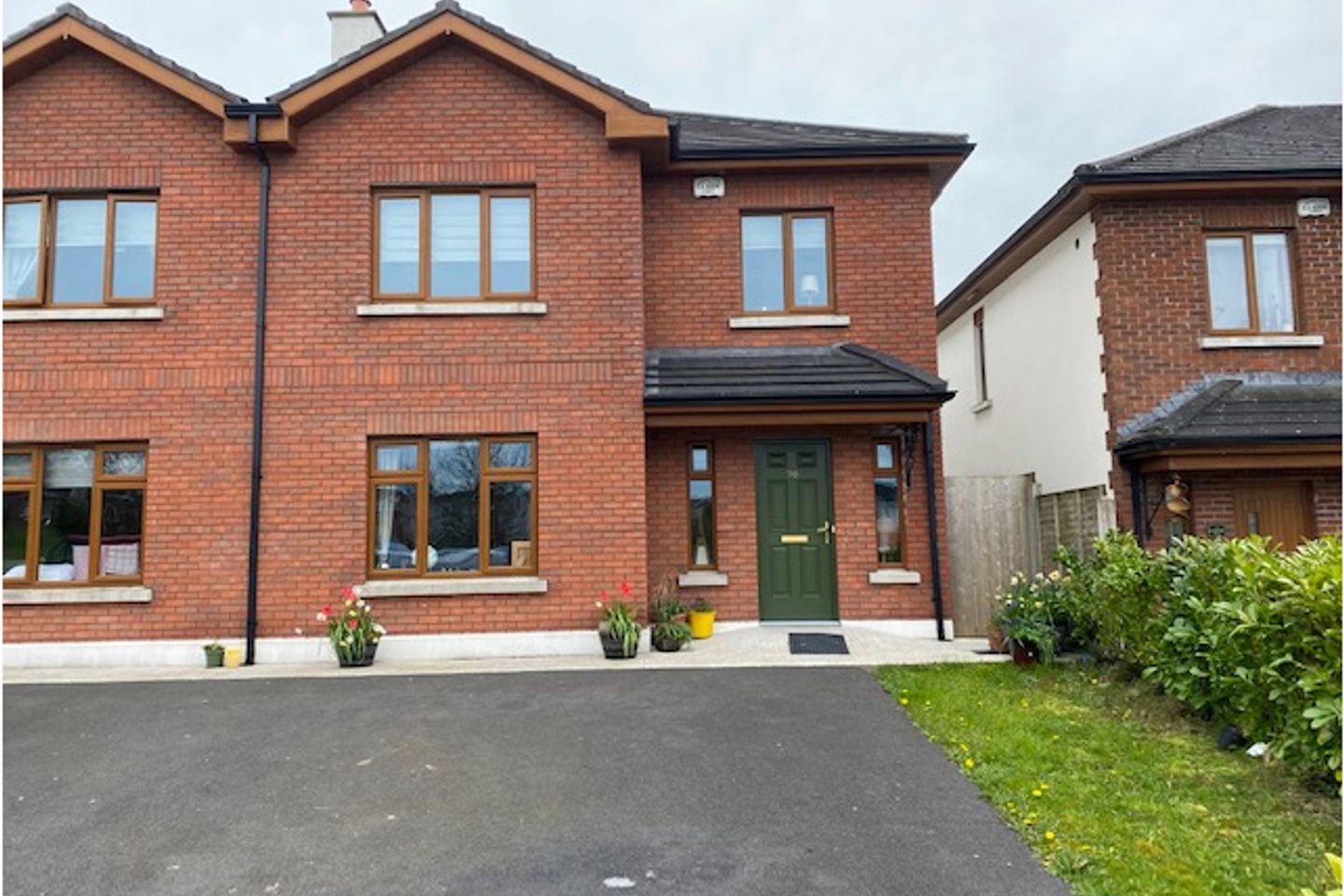 30 Loughcrew Hills, Oldcastle, Co. Meath, A82A9P5 is for sale on Daft.ie