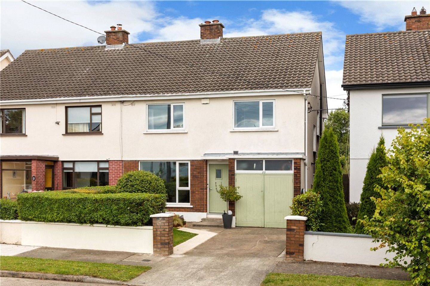 22 Rockville Drive, Blackrock, Co Dublin, A94T688