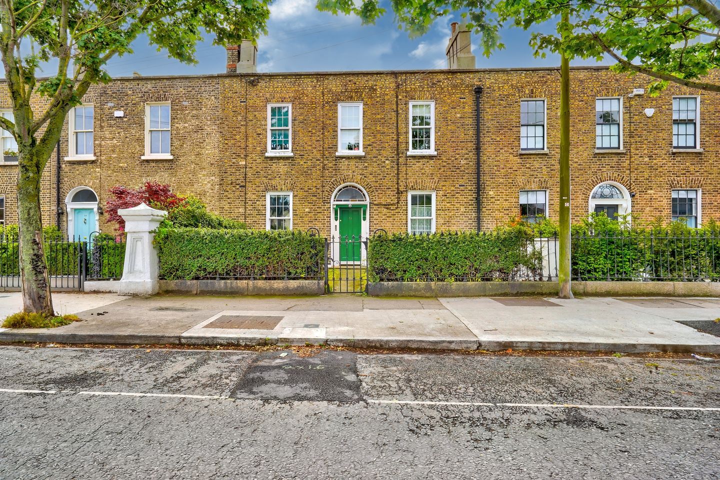 57 Bath Avenue, Sandymount, Dublin 4, D04XH66