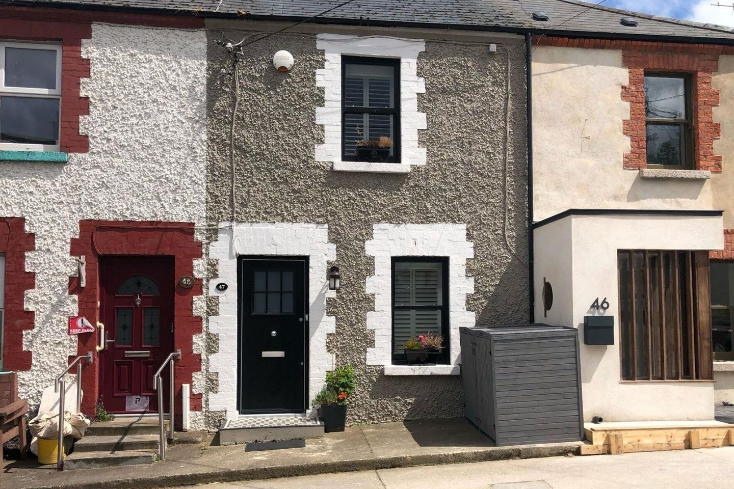 47 Main Street, Howth, Co Dublin, D13R9F8