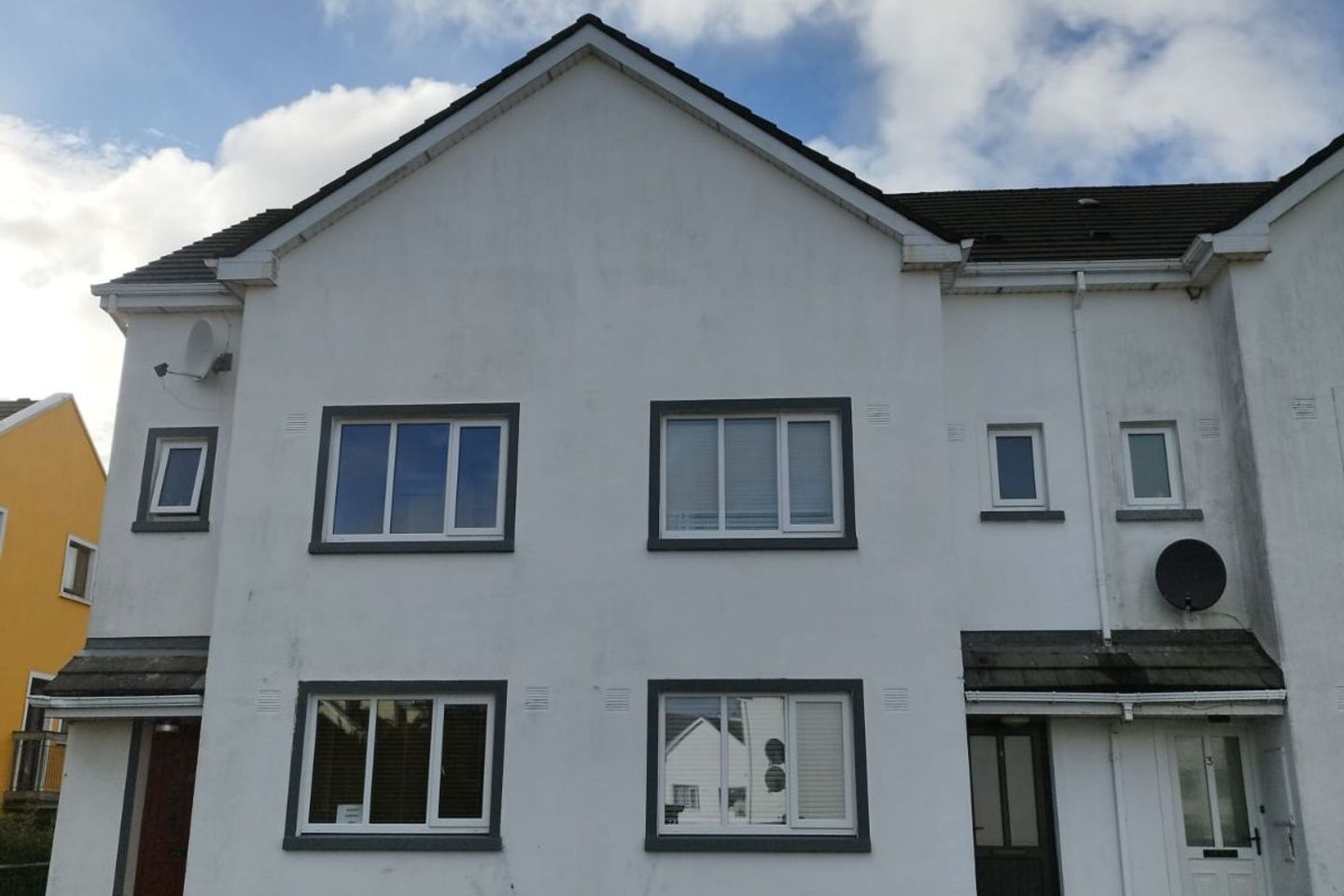 4 Railway Avenue, Clifden, Clifden, Co. Galway, H71C446
