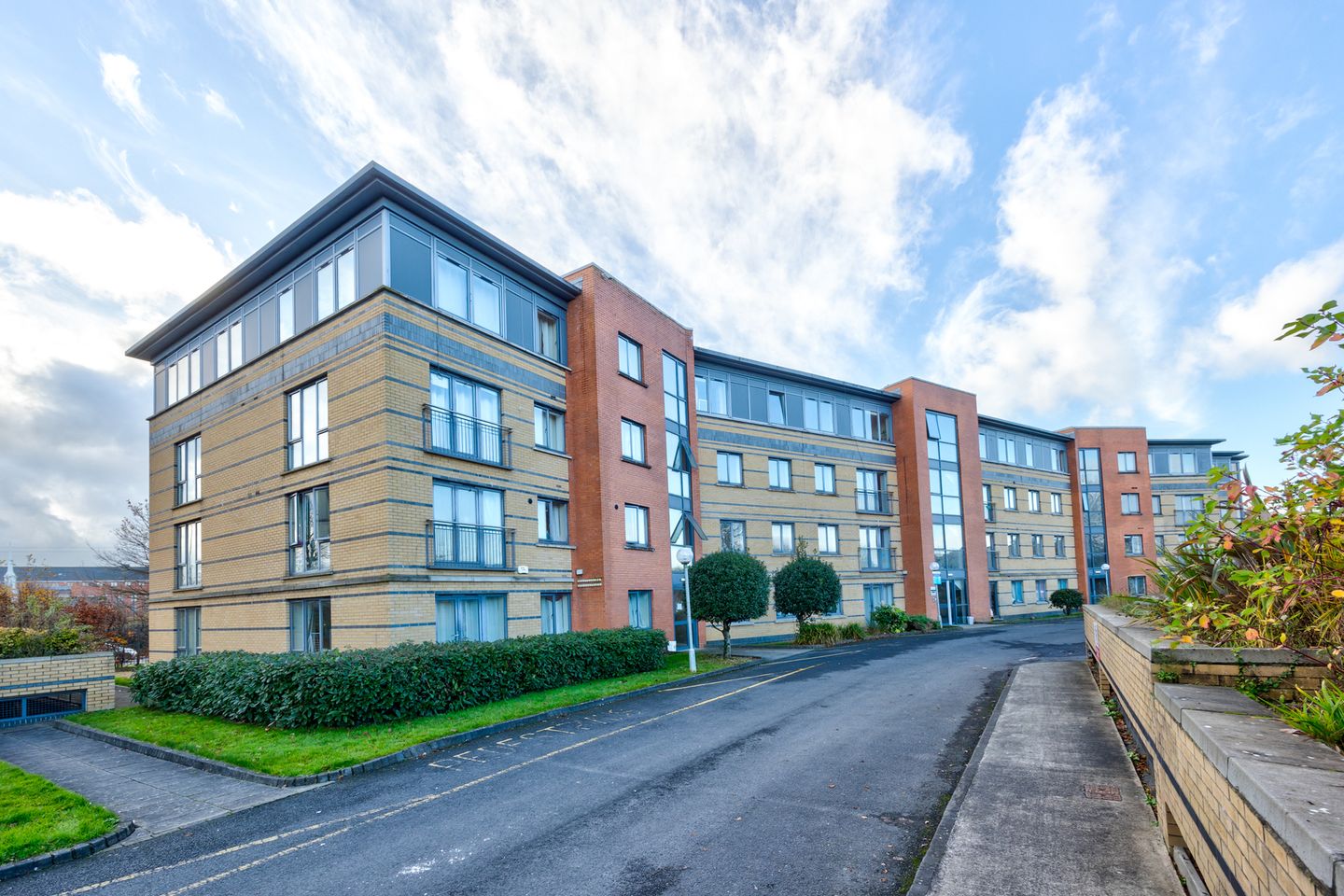 Apartment 43, Rosebank Place, Ninth Lock Road, Clondalkin, Dublin 22