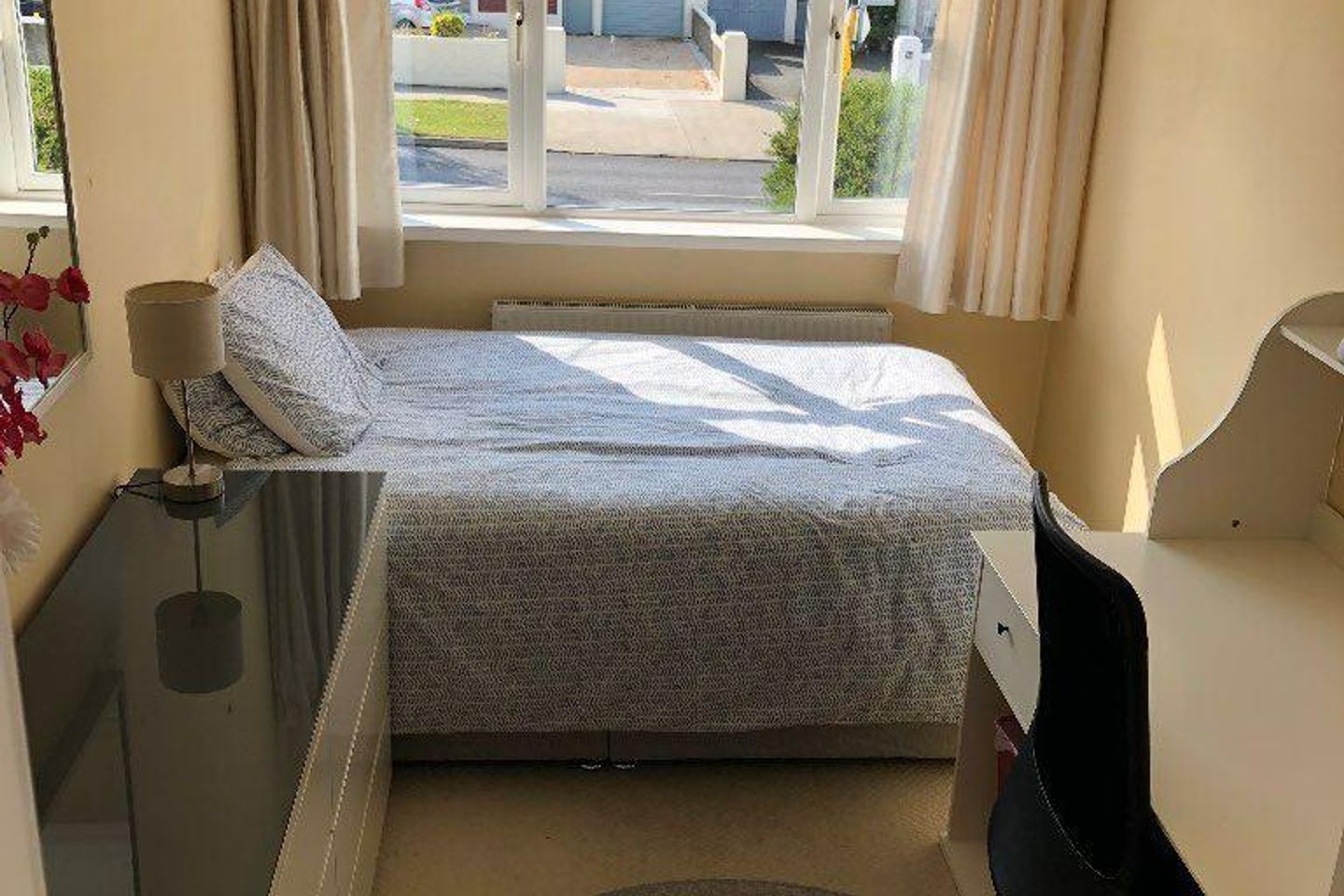 Sycamore Crescent, Blackrock, Co. Dublin