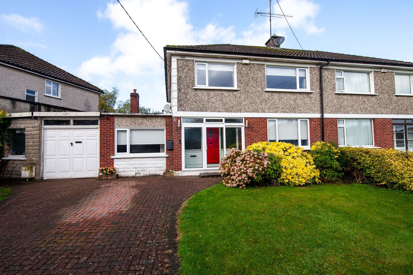 36 Saint Columba's Rise, Swords, Co. Dublin, K67Y7X2