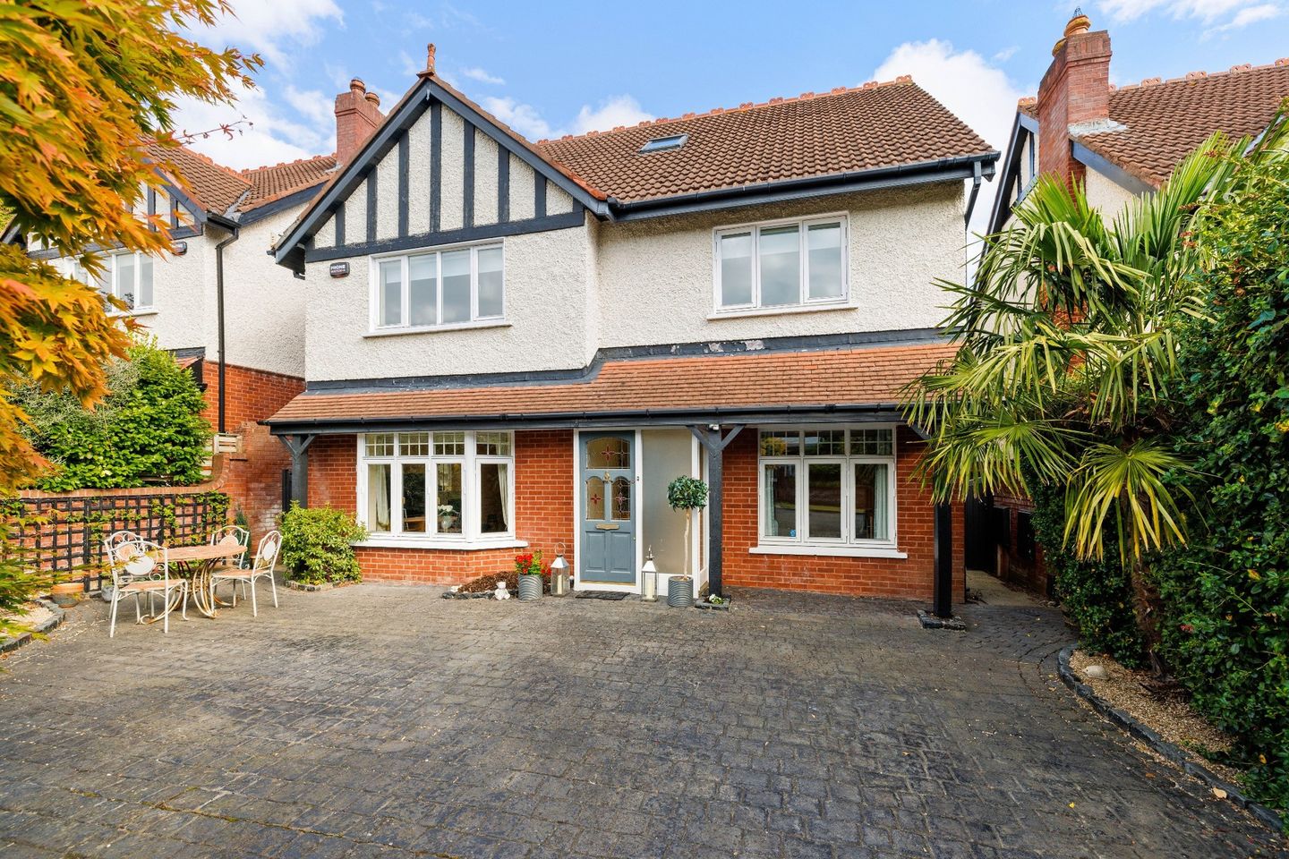 23 Lambourne Wood, Brennanstown Road, Cabinteely, Dublin 18, D18P5F7