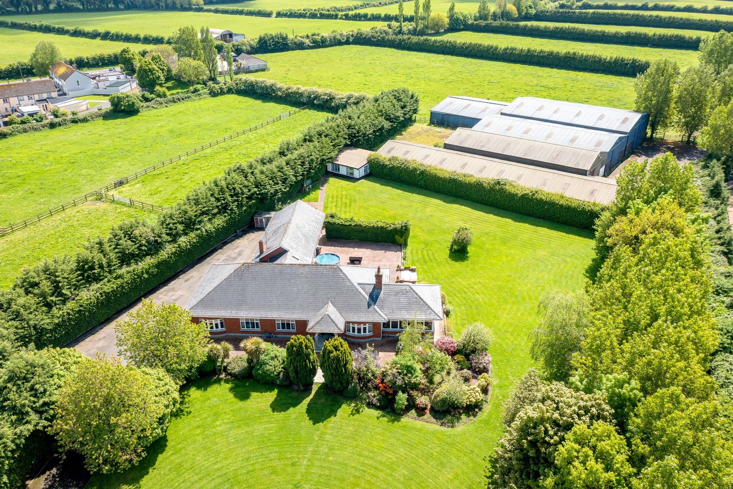 French Furze, Maddenstown, Maddenstown, Co. Kildare, R56EE95