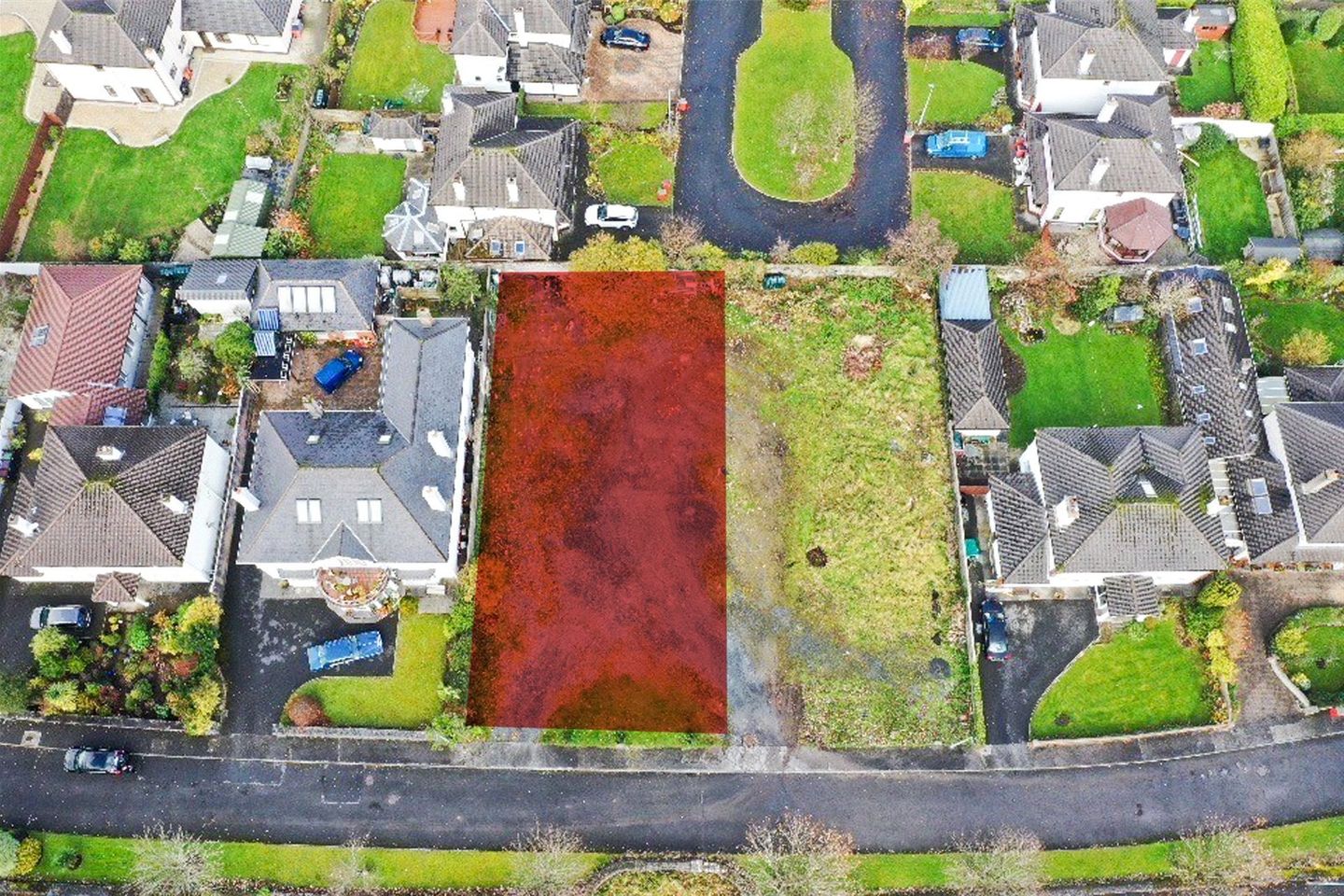 Site At, Site At, 5 Westbrook, Barna Road, Knocknacarra, Co. Galway is