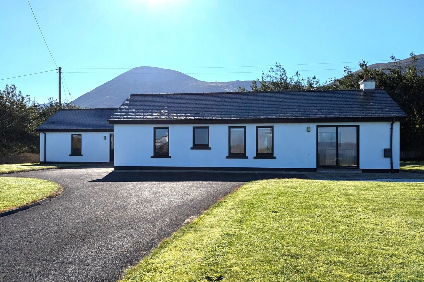 1 Old Hall Road, Lecanvey, Westport, Co Mayo, F28VE77