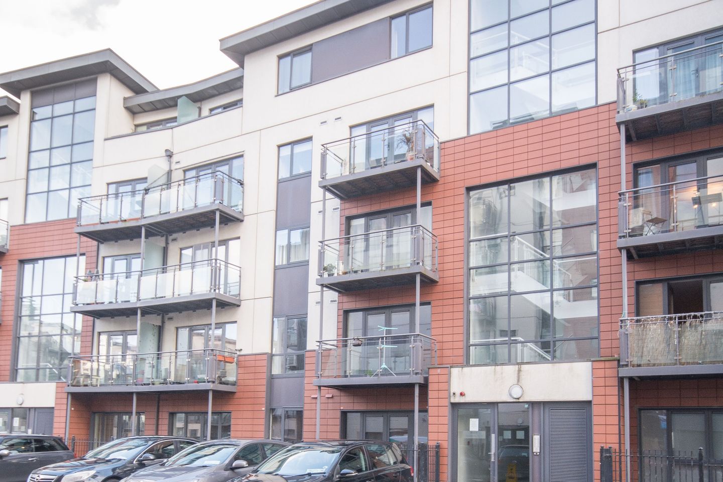 Apartment 55, Beacon, Ashtown, Dublin 15, D15RC80 is for sale on Daft.ie