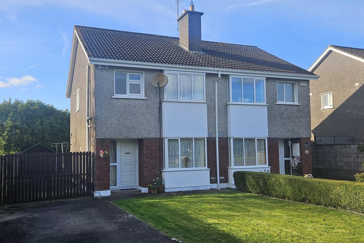 60 Carriganarra Estate, Ballincollig, Co. Cork, P31VX20 is for sale on