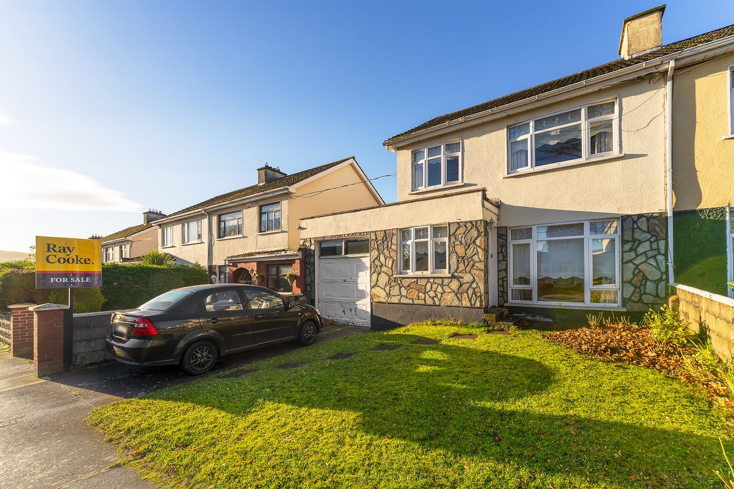 15 New Bawn Drive, D24 DHH1, Tallaght, Oldbawn, Dublin 24 is for sale