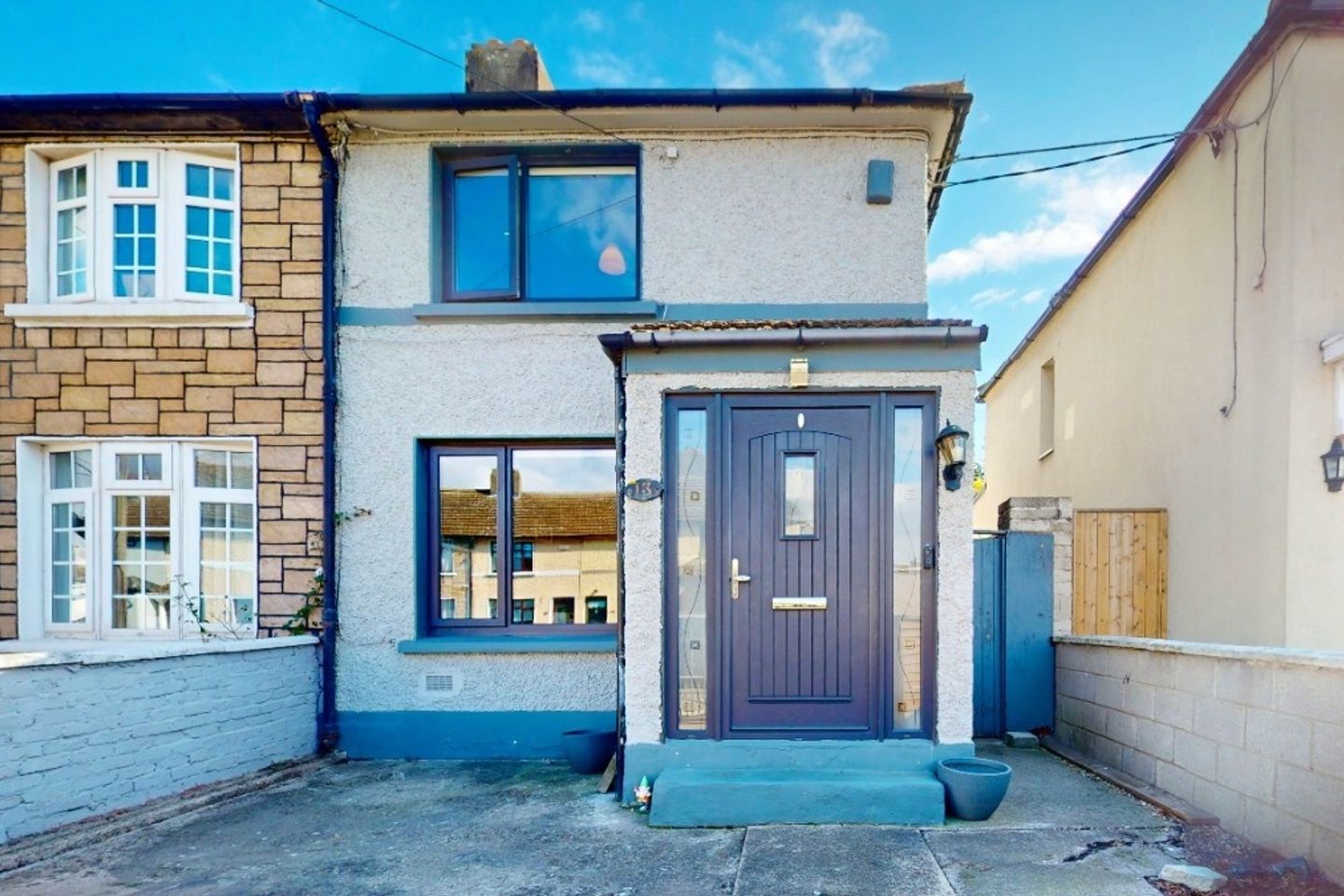 13 Killane Road, East Wall, Dublin 3, D03H670