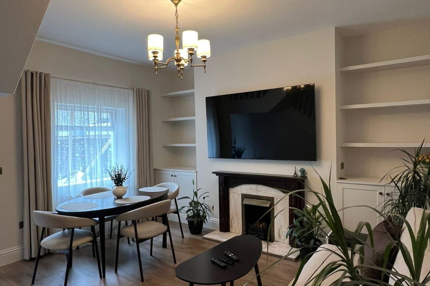 Cork Street,Dublin 8, The Coombe, Dublin 8