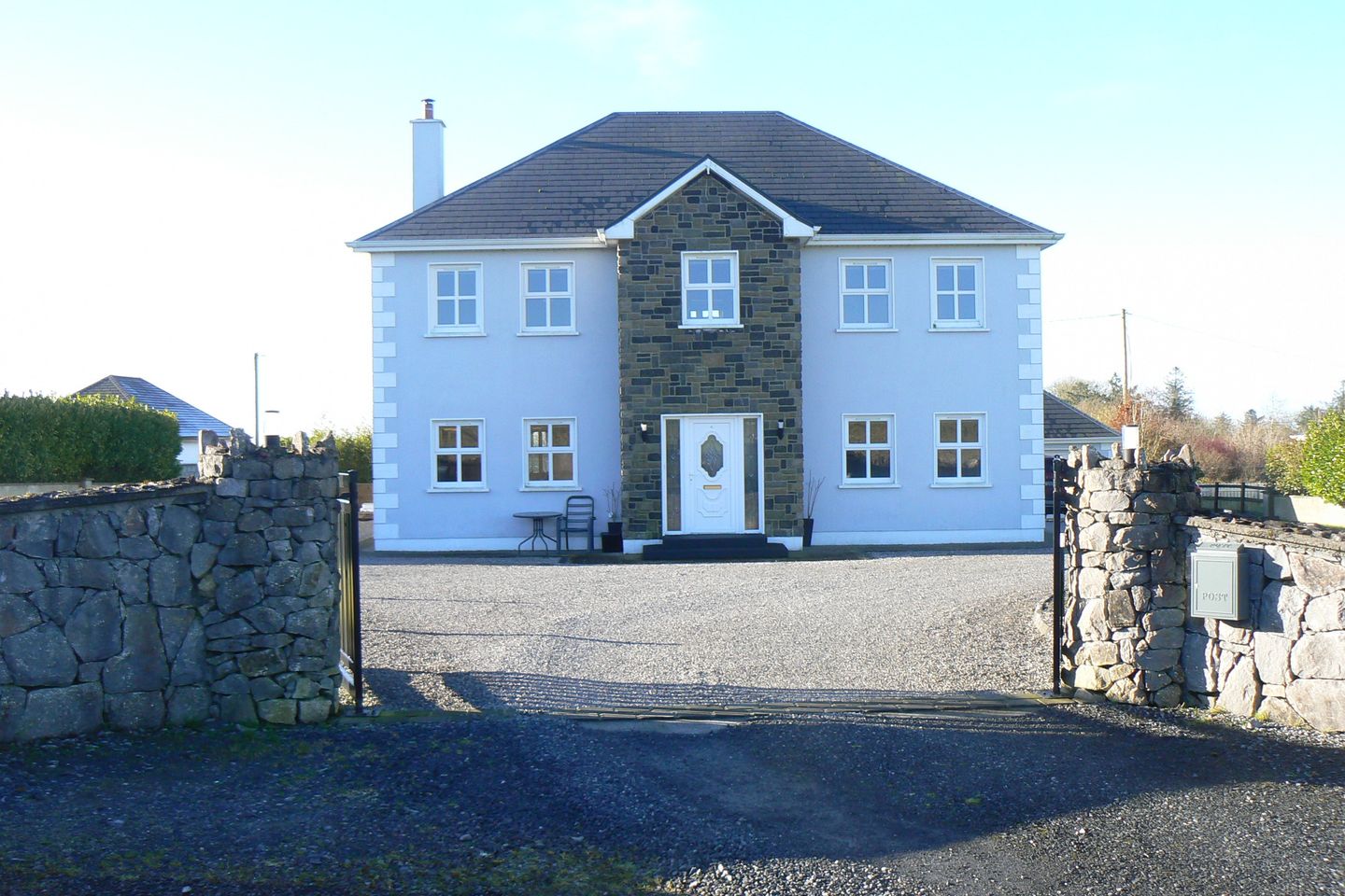 Caherlissakill, Monivea, Co. Galway, H65AF82 is for sale on Daft.ie