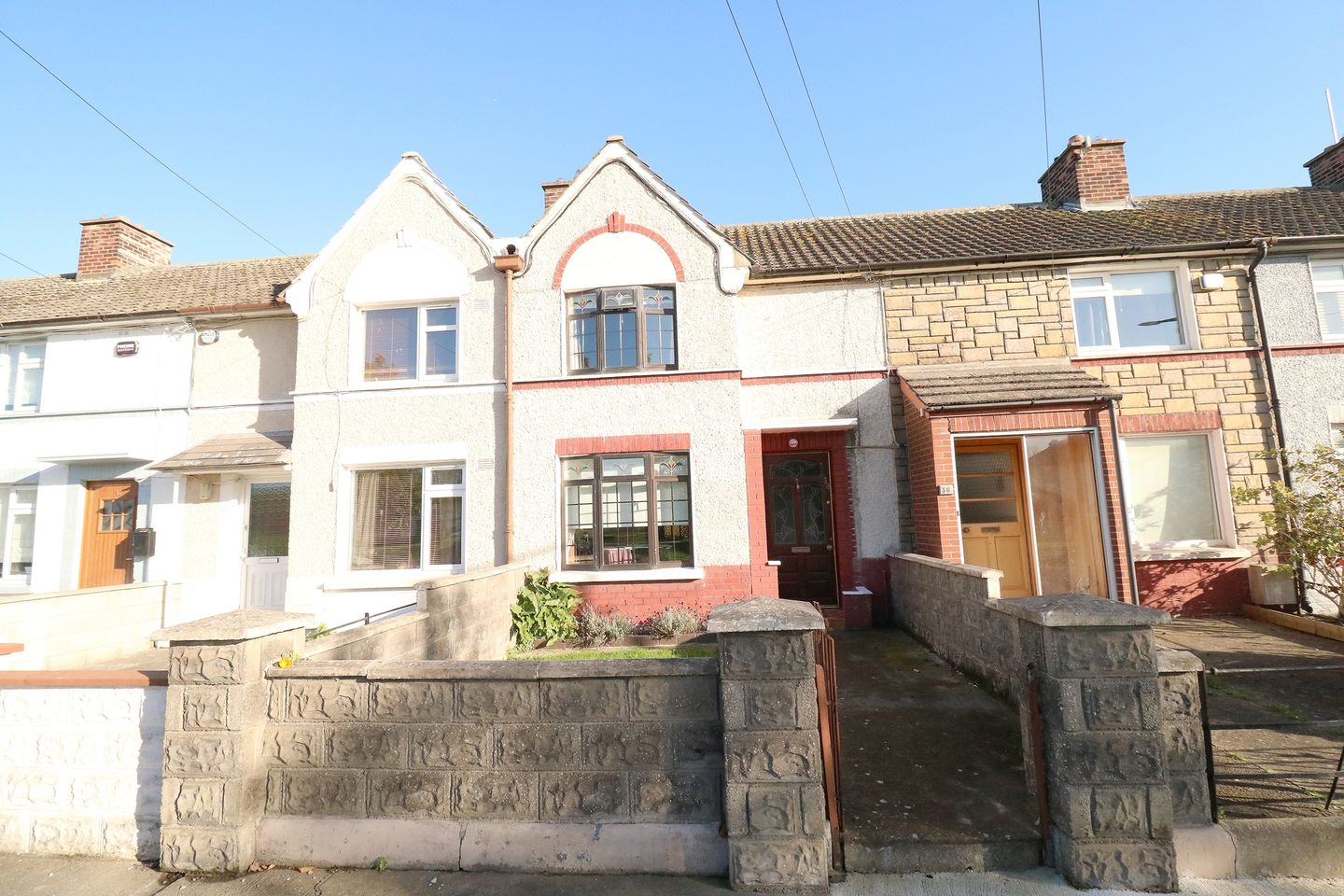 38 Killala Road, Cabra West, Cabra, Dublin 7 is for sale on Daft.ie