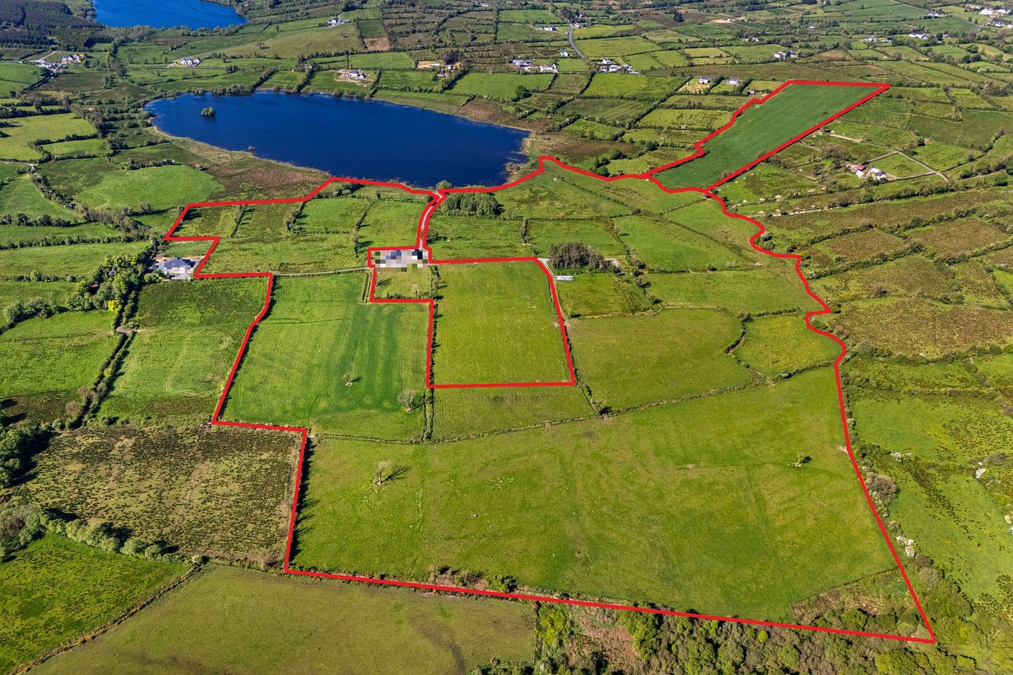 Commercial property for sale in Kiltycreevagh, Ballinamuck, Co. Longford