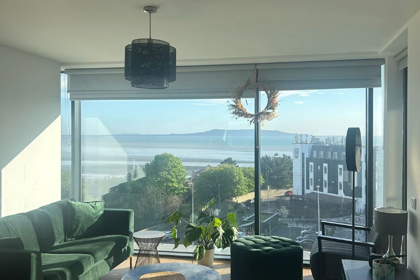 Alto Frascati, Frascati Road, Blackrock, Co. Dublin, Blackrock, Co. Dublin