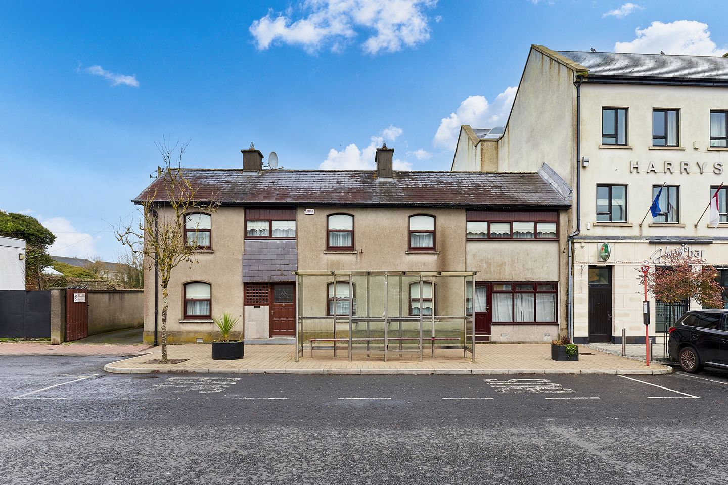 Main Street, Kinnegad, Co. Westmeath, N91A0K1 is for sale on Daft.ie