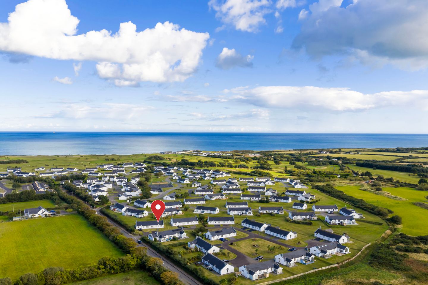 183 St Helen's Village, Kilrane, Rosslare, Co. Wexford, Y35EH98