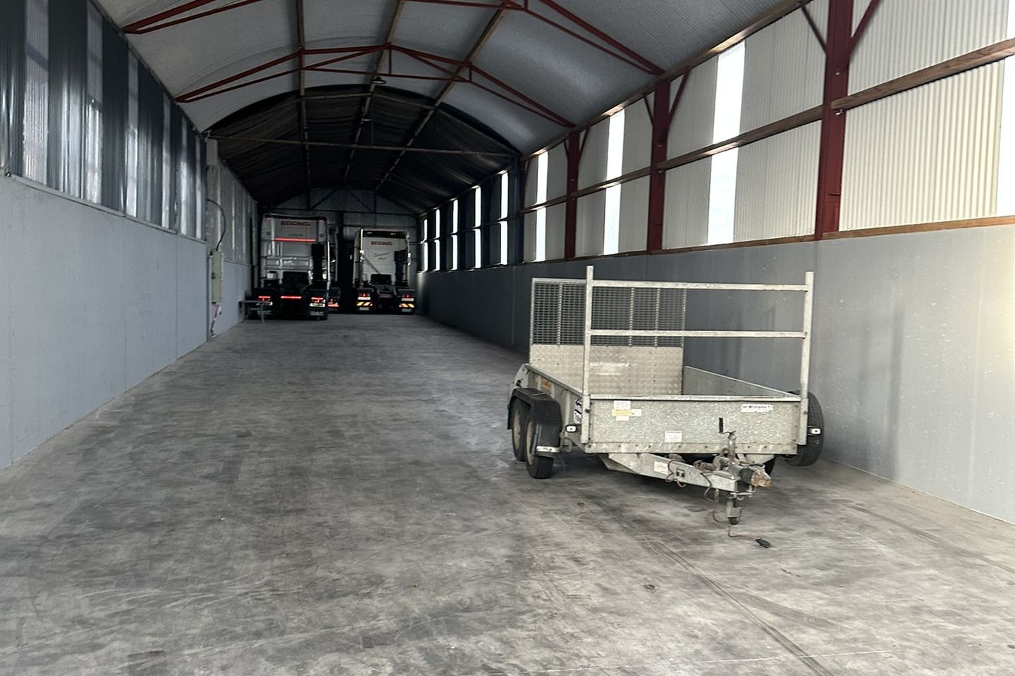 Barnagh, Newcastle West, Co. Limerick