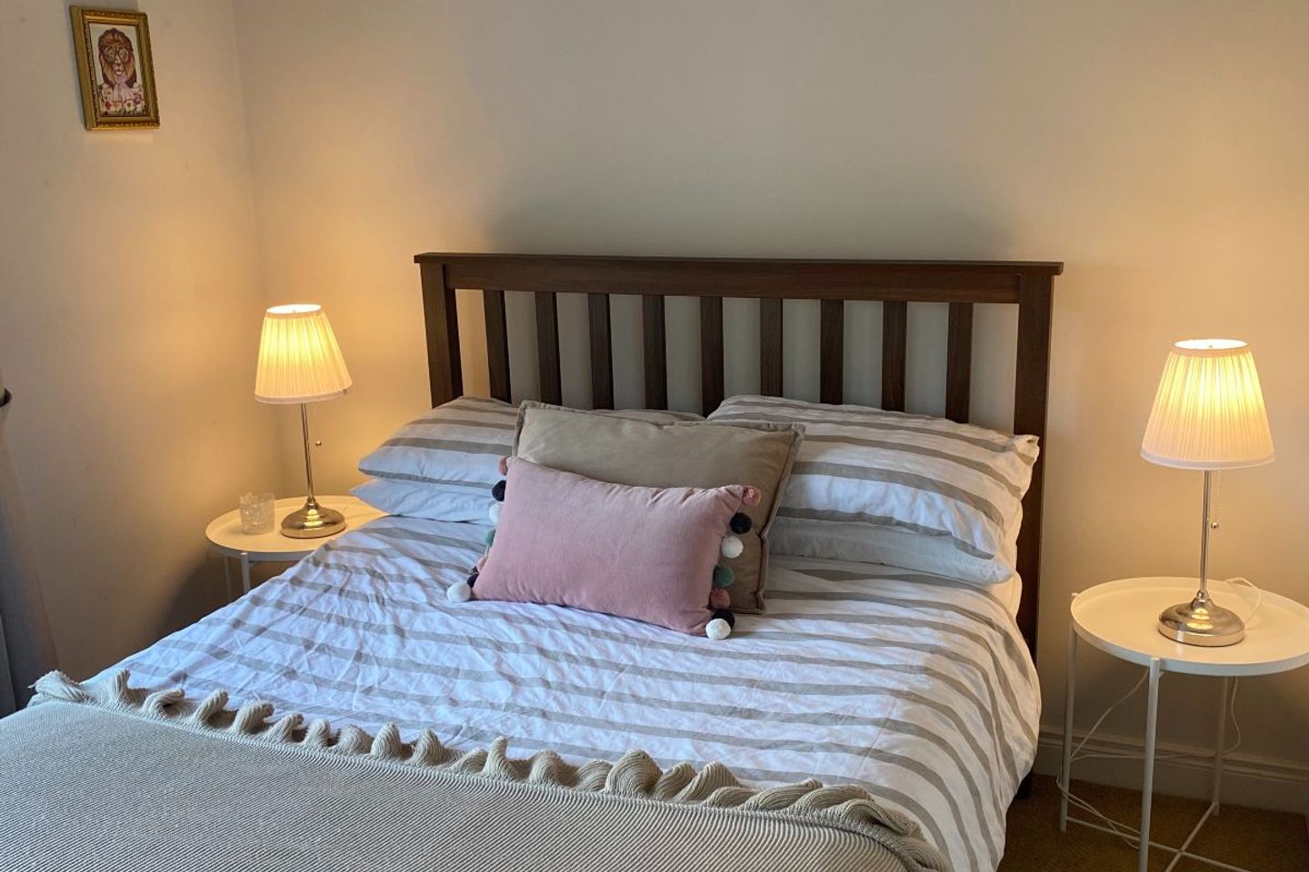 Holywell , Swords, Co. Dublin