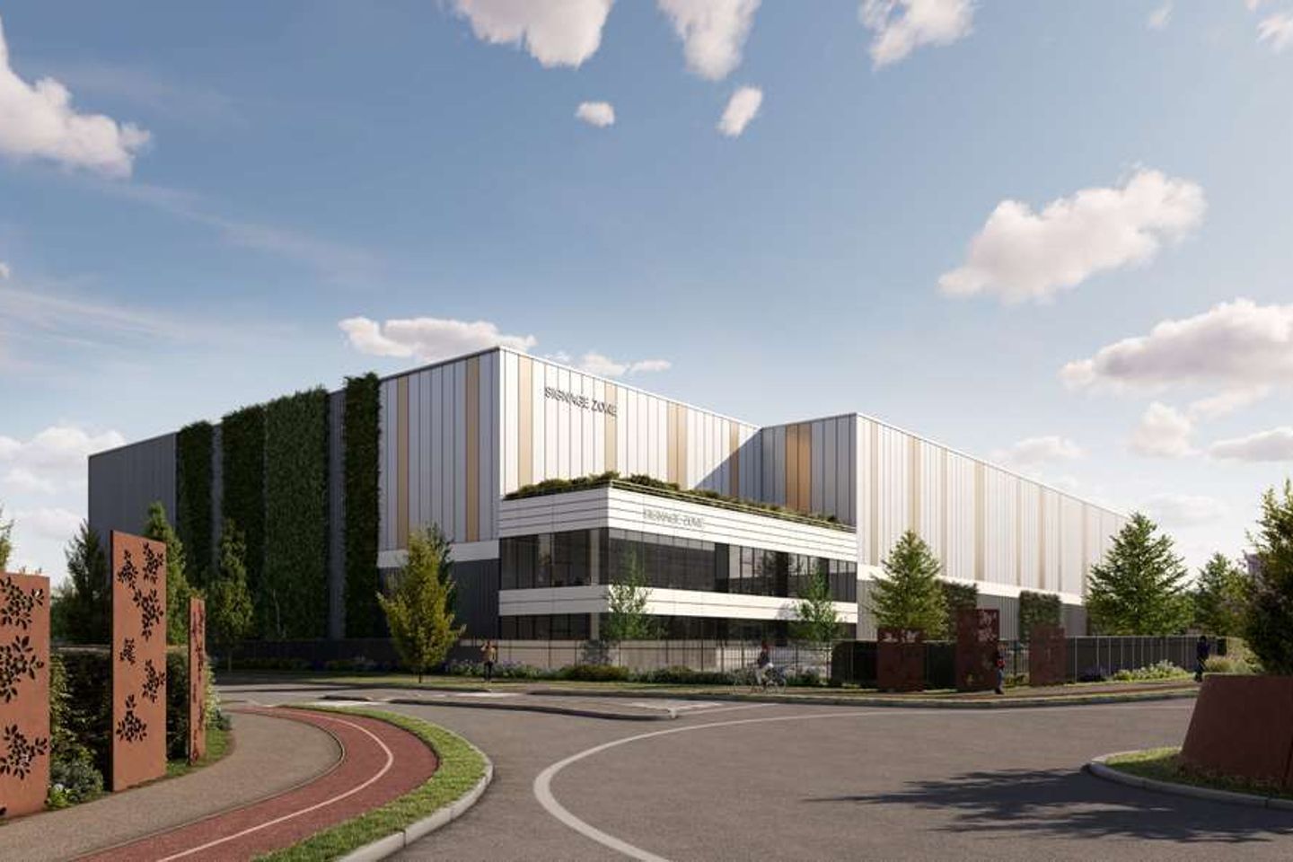 Unit 6 Ellipse, Northwest Logistics Park, Ballycoolin, Dublin 15
