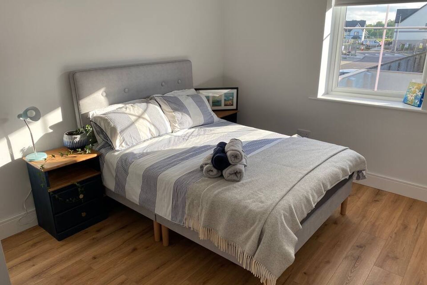 Kinsale town, Kinsale, Co. Cork