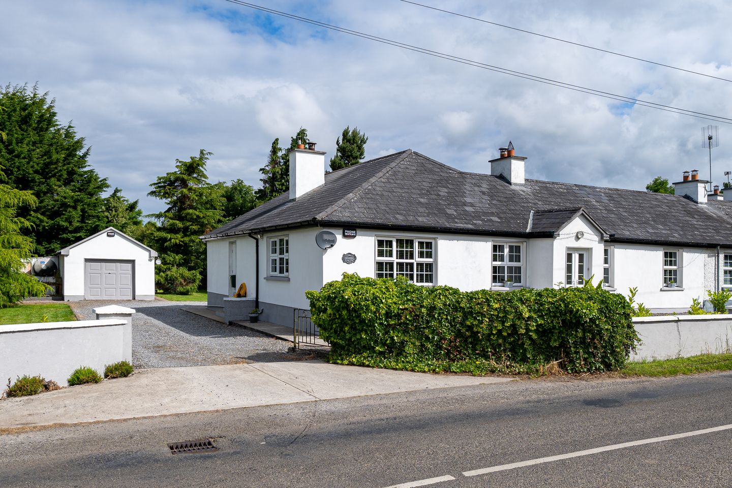 Dun Mhuire, Ballylamon, Belmont, Co. Offaly, R42PY62 is for sale on Daft.ie