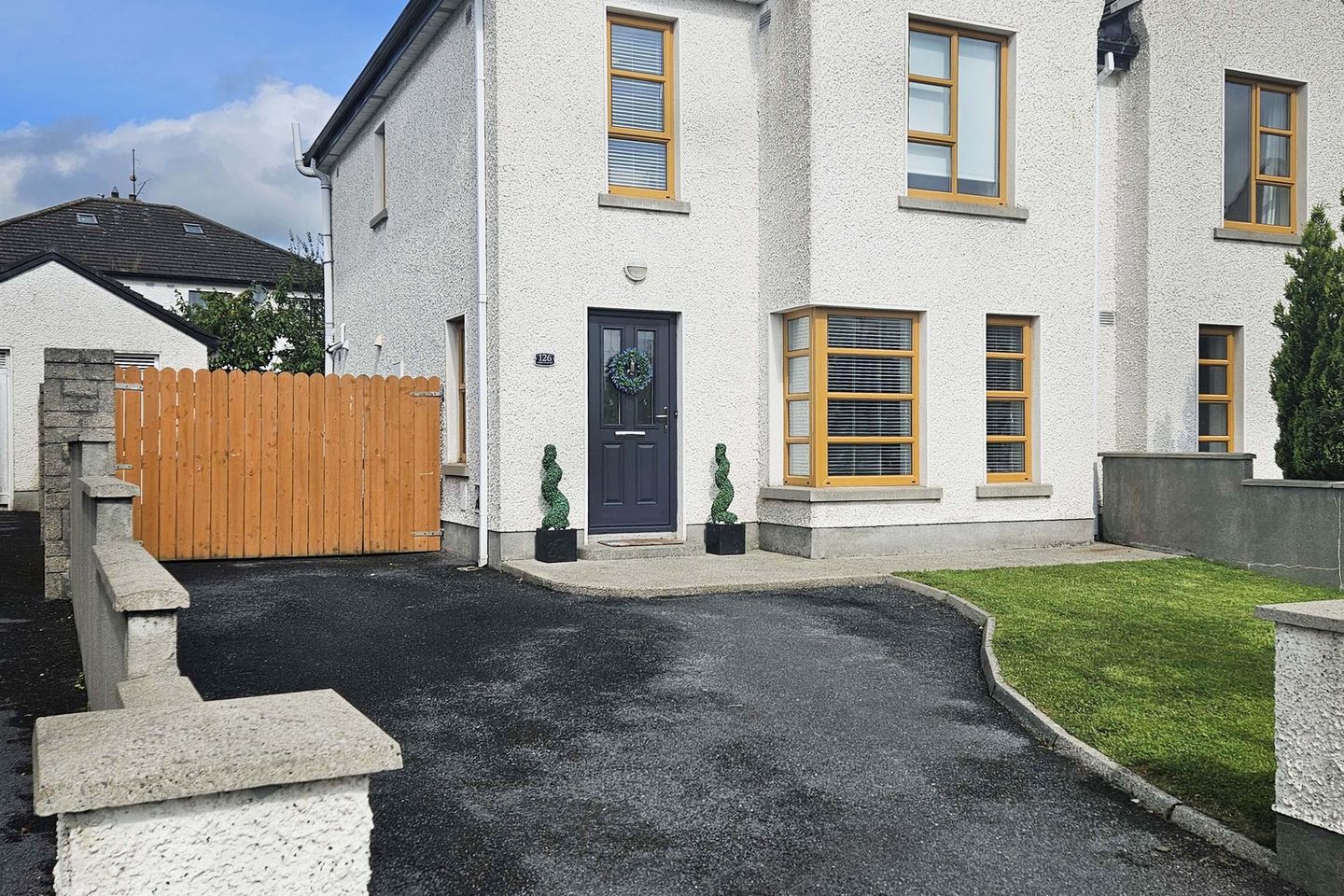 126 Knocknalyre, Sligo Road, Ballina, Co. Mayo, F26W9K1