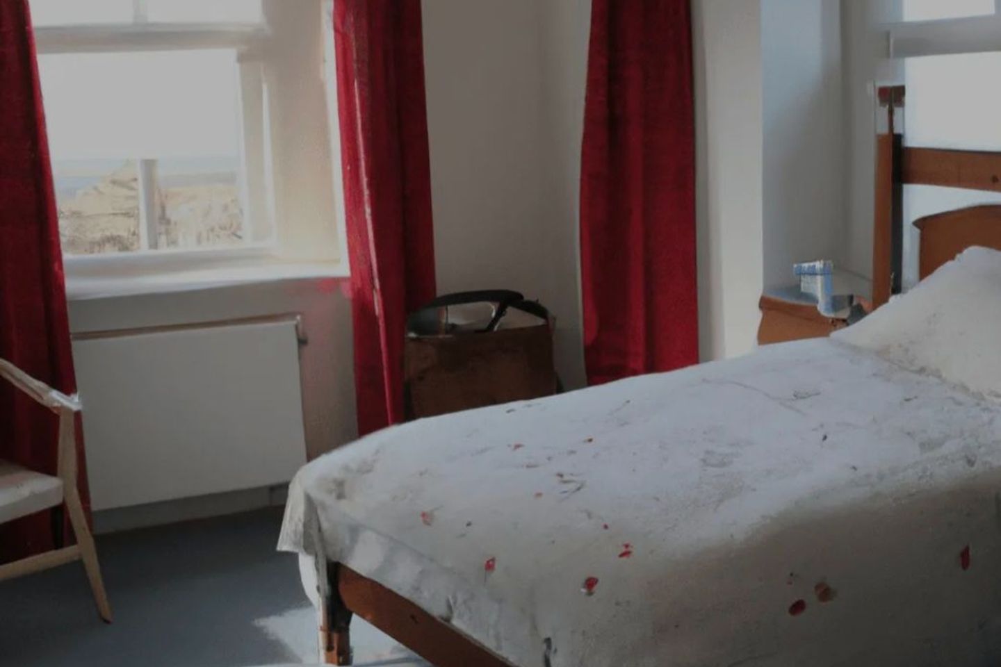 Skeaghanore West Cork Duck, Skeaghanore East, Ball, Ballydehob, Co. Cork