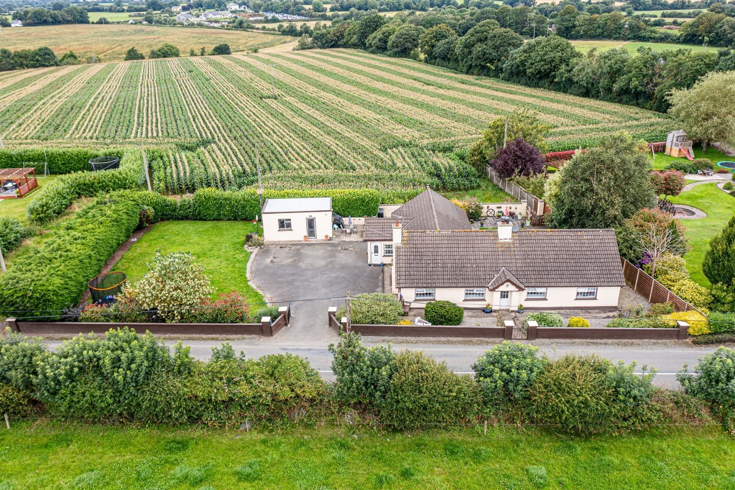 Woodlands, Ferns, Co. Wexford, Y21C9N4 is for sale on Daft.ie