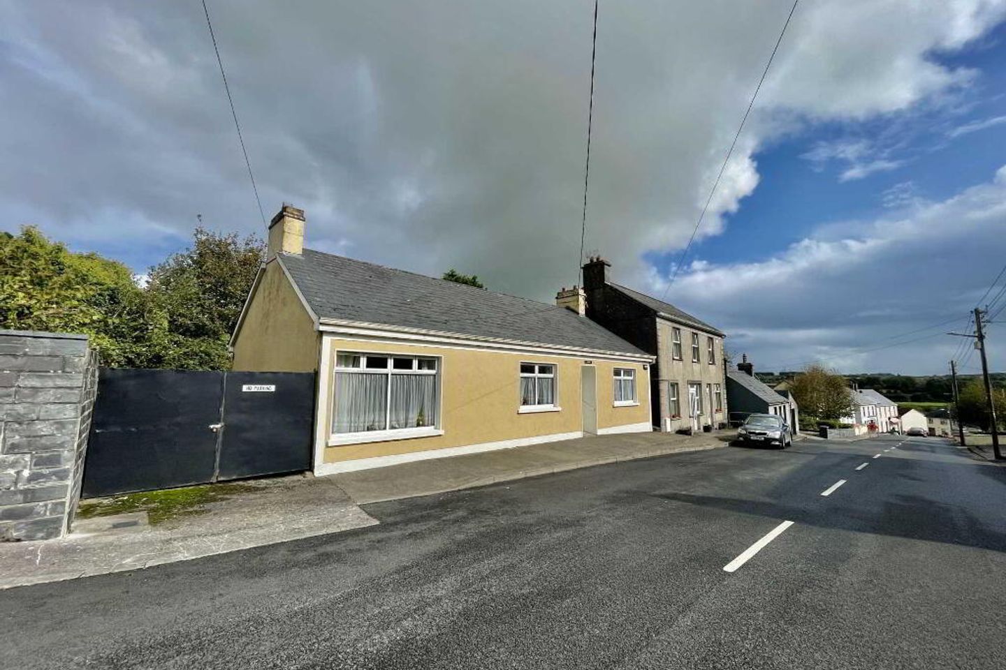 Calpe, Main Street, Ballyhahill, Co. Limerick, V94T2WX is for sale on Daft.ie